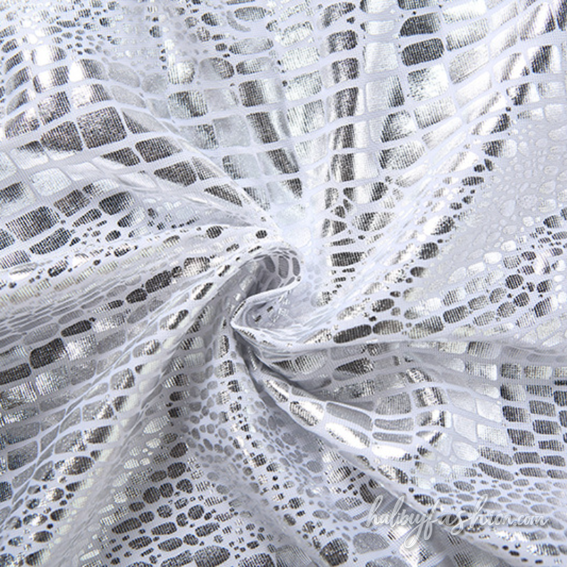 Metallic halter self tie hollow out ruched v neck top - Halibuy - 9