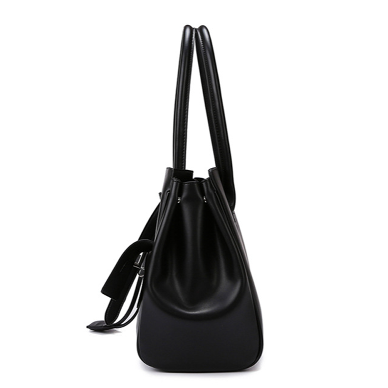 THE MULTI-POCKET DECONSTRUCTED TOTE - Halibuy - 15