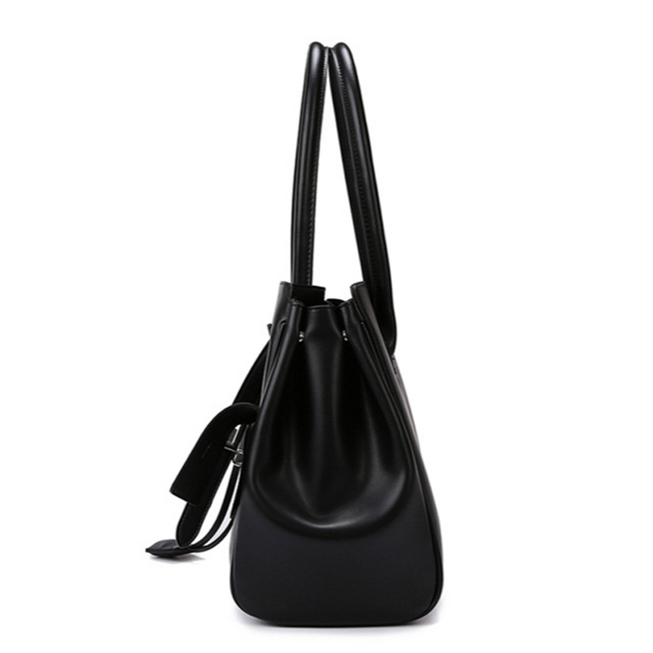 THE MULTI-POCKET DECONSTRUCTED TOTE - Halibuy - 15