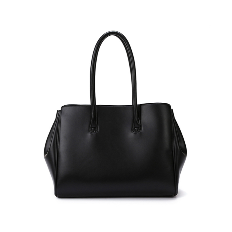 THE MULTI-POCKET DECONSTRUCTED TOTE - Halibuy - 16
