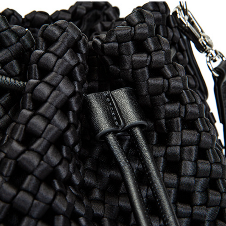 THE FABRIC MESH BUCKET - Halibuy - 9