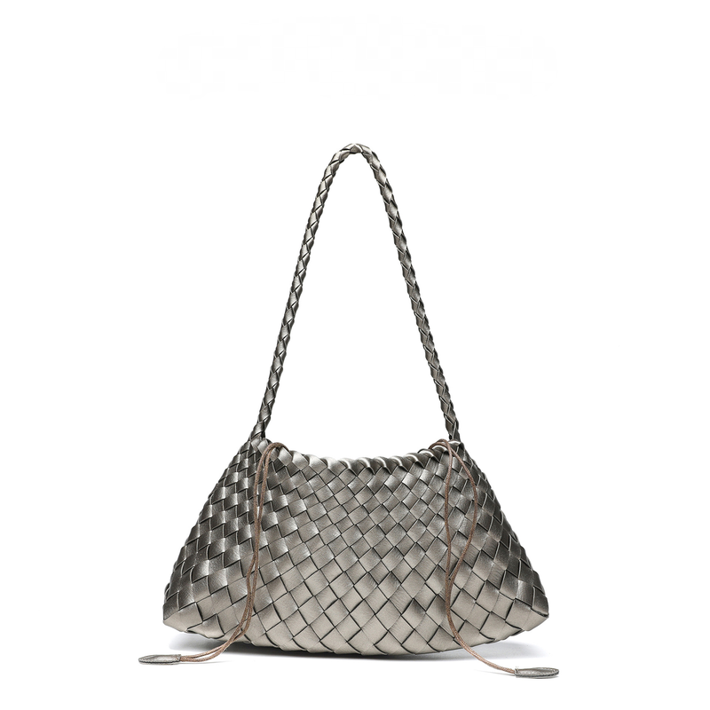 THE ADAPTABLE BASKET TOTE - Halibuy - 18