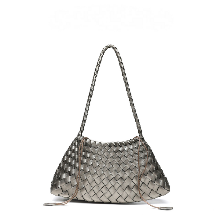 THE ADAPTABLE BASKET TOTE - Halibuy - 18