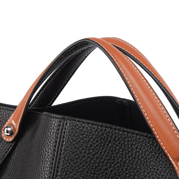THE DECONSTRUCTED ORIGAMI TOTE - Halibuy - 10