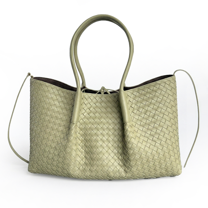 THE AXIS TOTE - Halibuy - 10