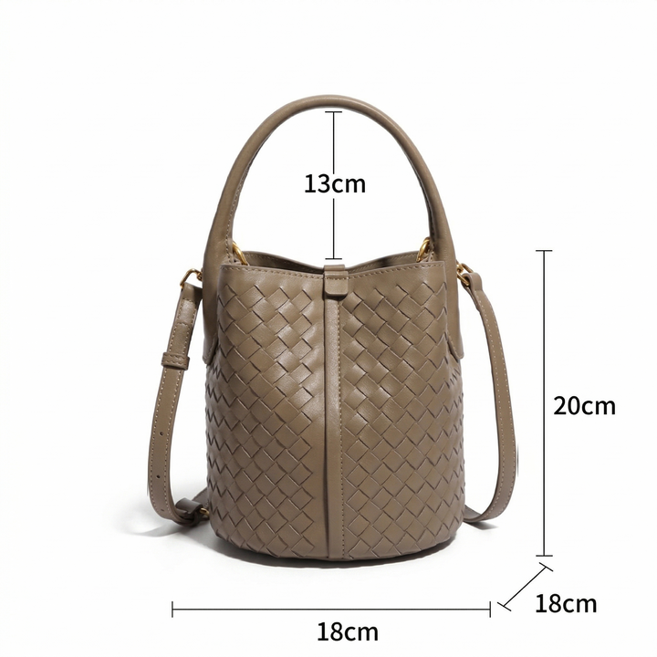 THE BASKET BUCKET - Halibuy - 4