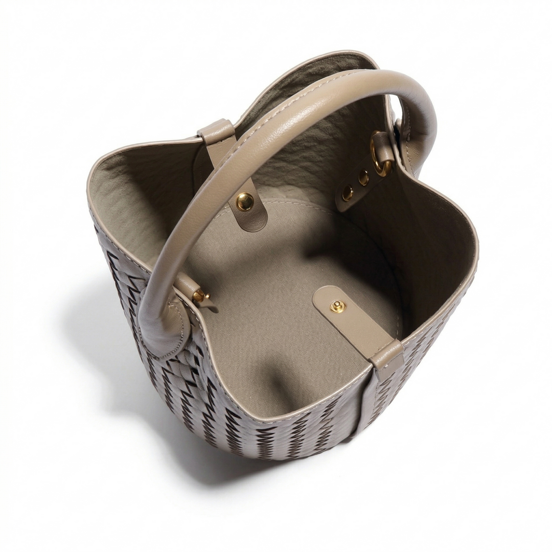 THE BASKET BUCKET - Halibuy - 14