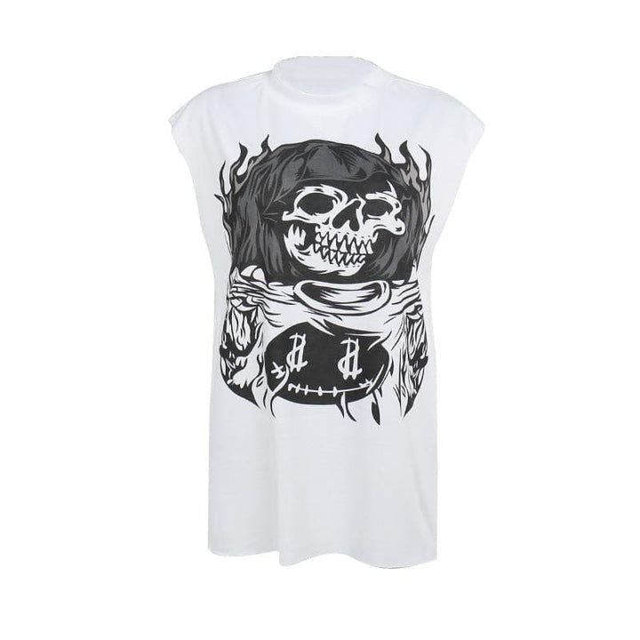 Tufafin da aka yi da hannu mara hannu | Kayan Biki na Mata