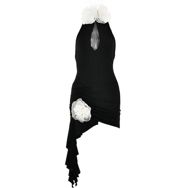 Riga mai launin shuɗi ...