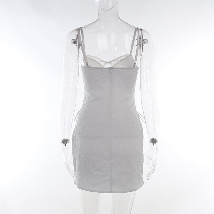 Riga mai laushi da aka yi da yadin da aka saka ...