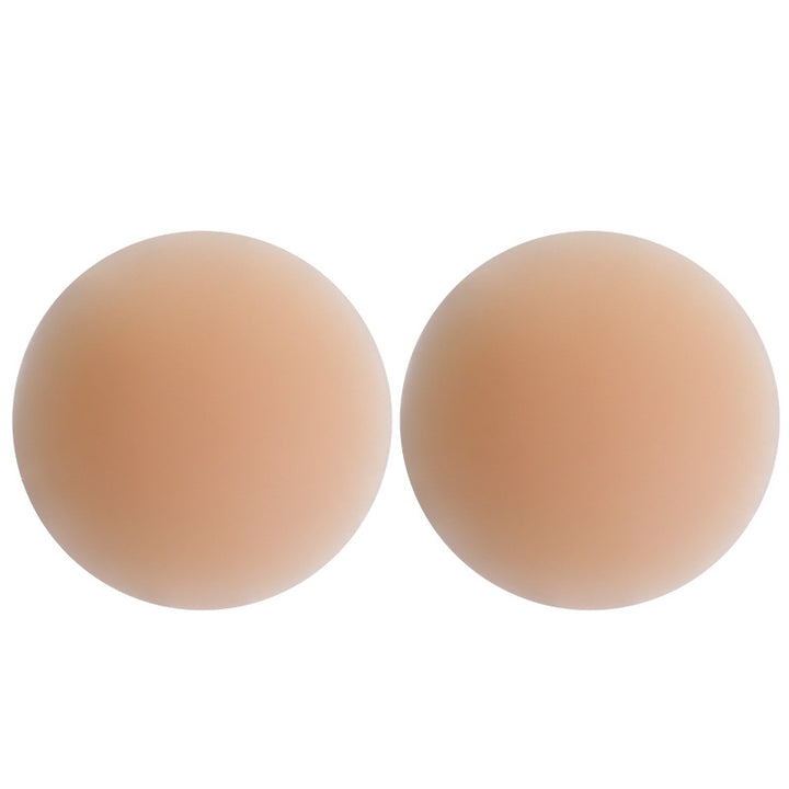 Reusable self adhesive silicone nipple cover (1 pair)  | Festival Outfits Women