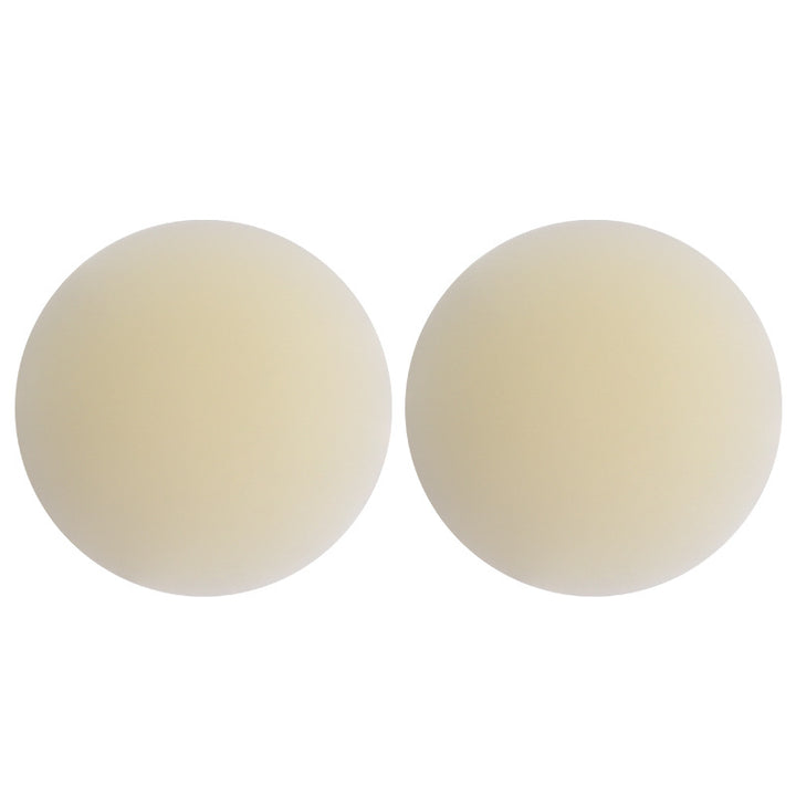 Reusable self adhesive silicone nipple cover (1 pair)  | Festival Outfits Women