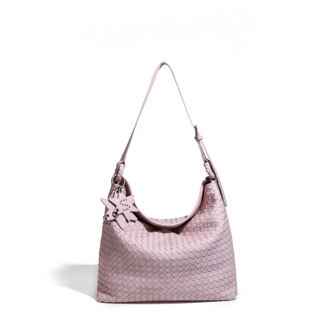 THE FLAP VOLUME TOTE - Halibuy