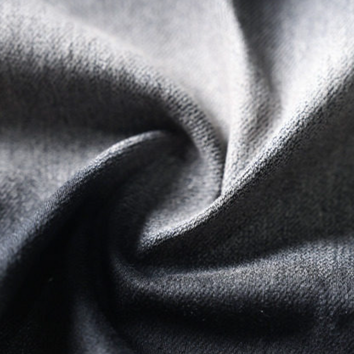 Metal chain butterfly applique glitter tube top