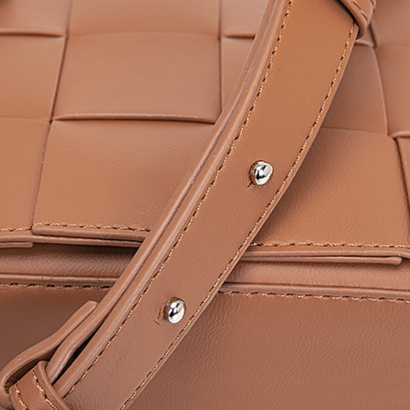 THE CASSETTE CROSSBODY - Halibuy - 12