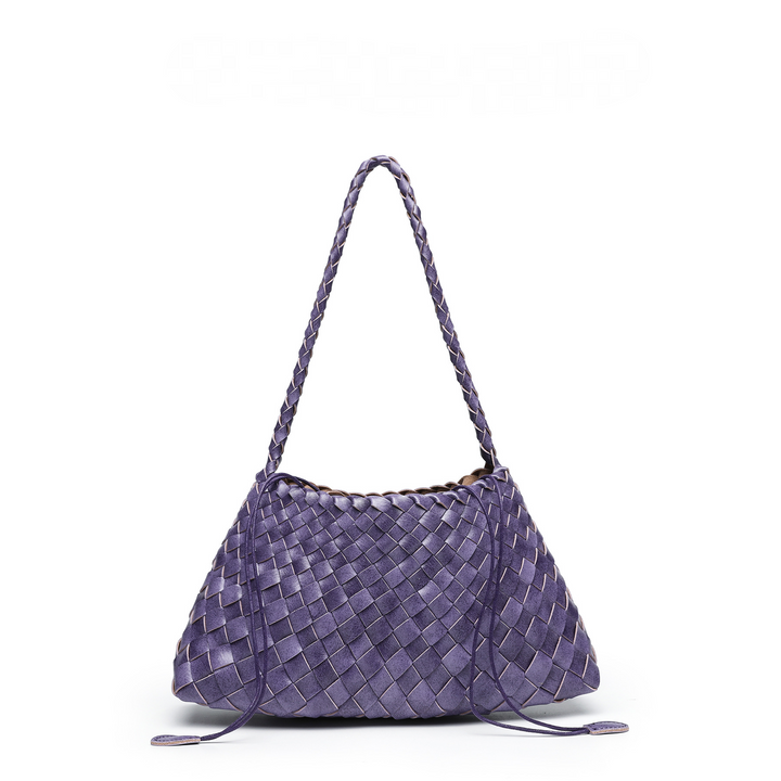 THE ADAPTABLE BASKET TOTE - Halibuy - 21