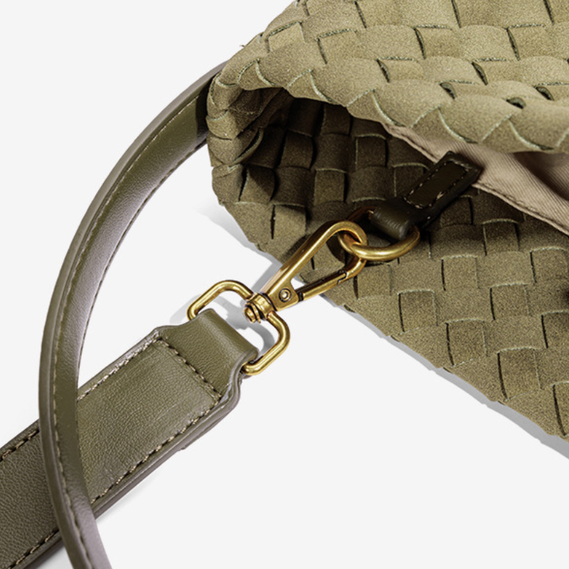 THE SOFT FOLD HOBO - Halibuy - 7