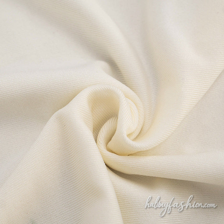 Short sleeve v neck ruched solid top