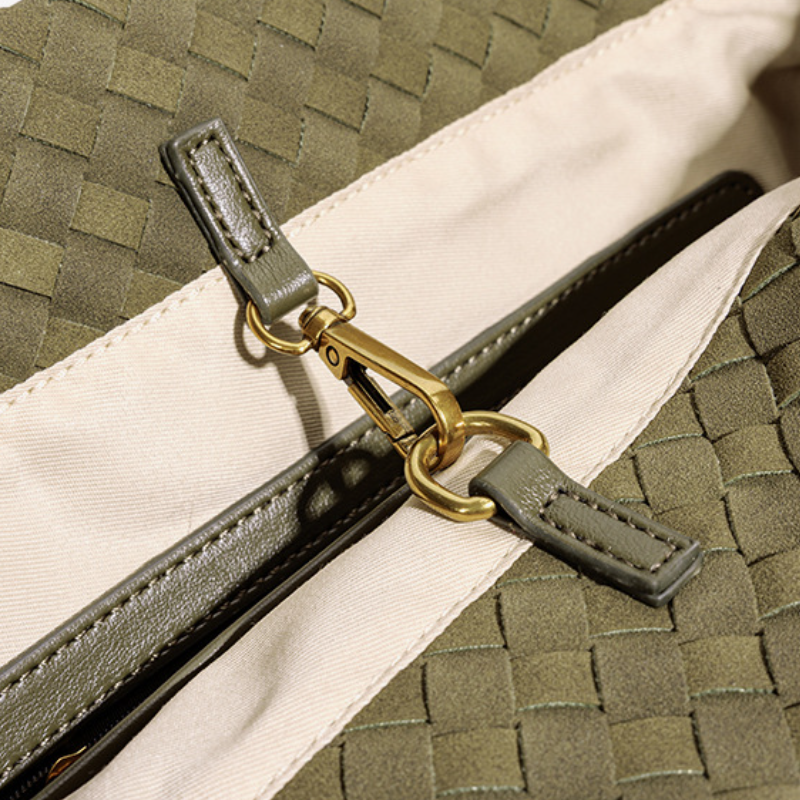 THE SOFT FOLD HOBO - Halibuy - 6