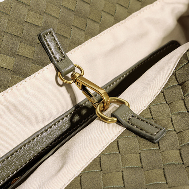 THE SOFT FOLD HOBO - Halibuy - 6