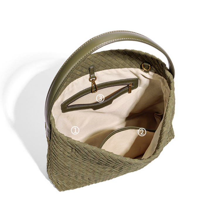 THE SOFT FOLD HOBO - Halibuy - 5