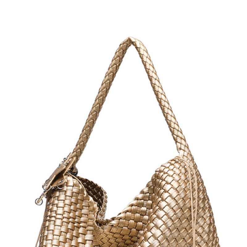 THE STAR VOLUME TOTE - Halibuy - 8