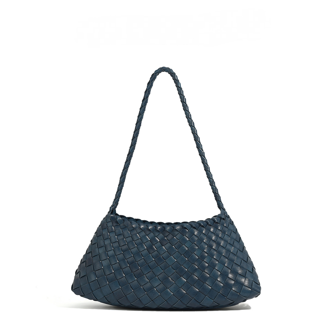 THE ADAPTABLE BASKET TOTE - Halibuy - 17