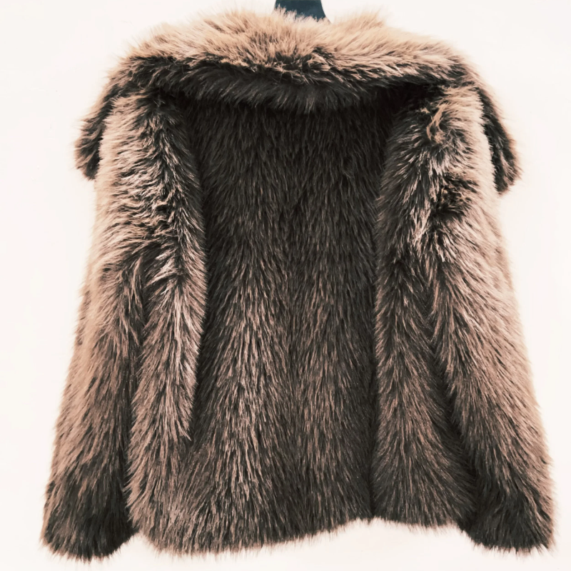 Bowknot leopard print long sleeve fluffy ruffle top  | Festival Outfits Women  | Cheetah Print Top