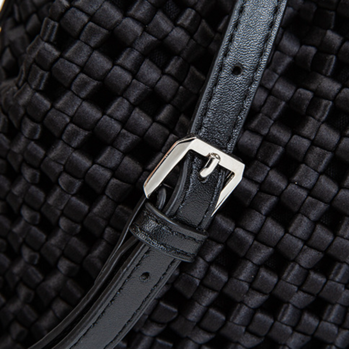 THE FABRIC MESH BUCKET - Halibuy - 10