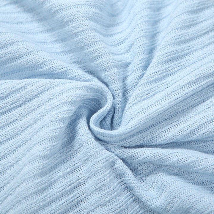 Ruched long sleeve fluffy v neck top  | Festival Outfits Women