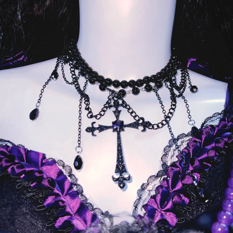 Long flared sleeve lace beaded ruffle cami midi skirt set  | Festival Outfits Women