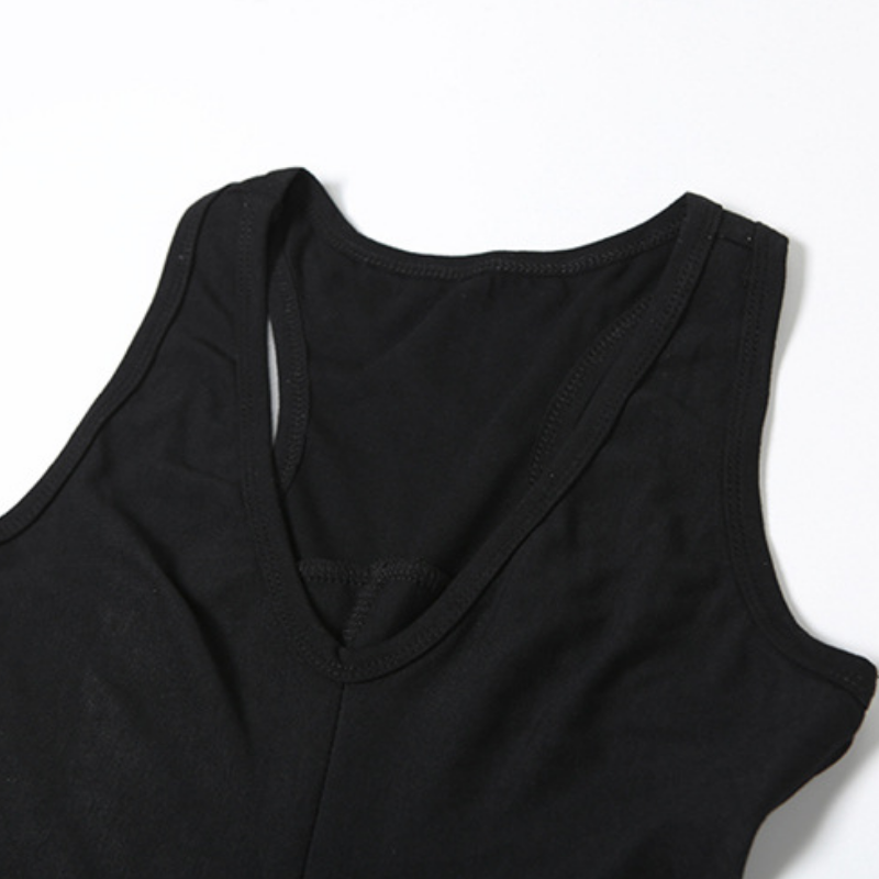 V neck sleeveless ruched solid maxi dress  | Festival Outfits Women