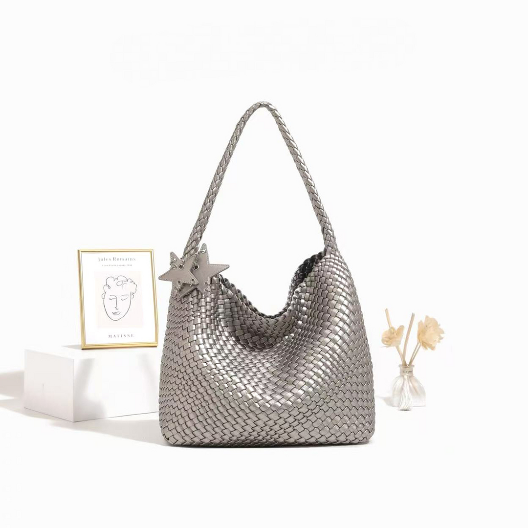 THE STAR VOLUME TOTE - Halibuy - 13