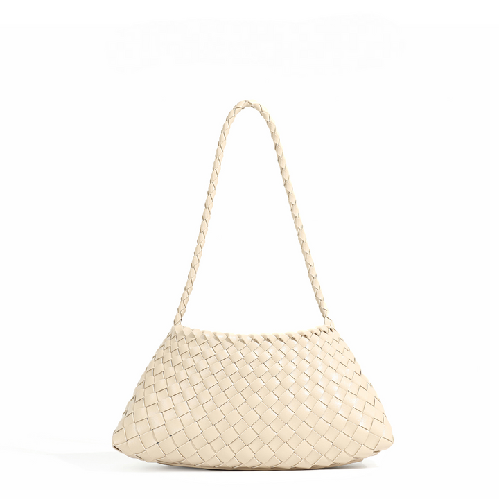 THE ADAPTABLE BASKET TOTE - Halibuy - 4