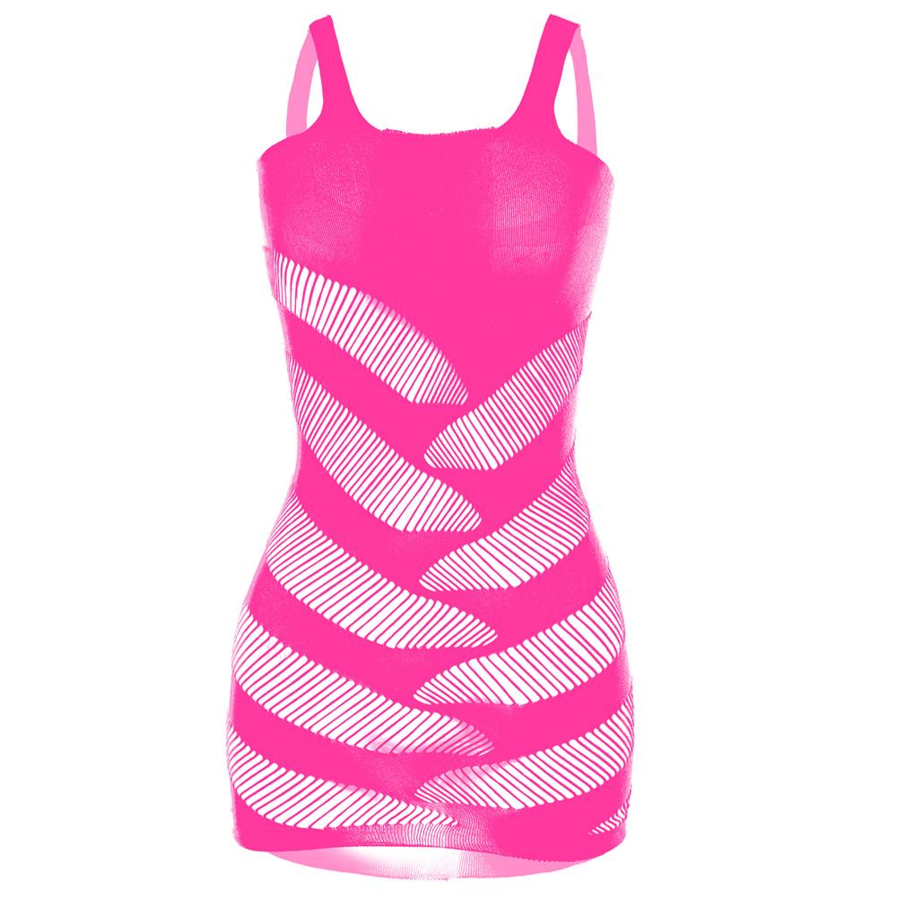 Square neck hollow out cami cut out mini dress  | Festival Outfits Women