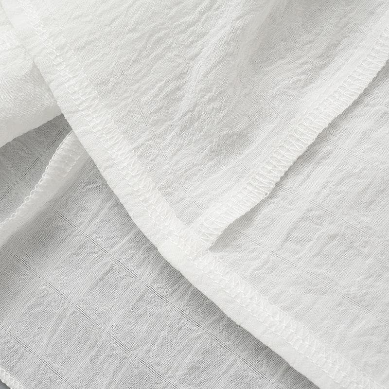 Ruffle textured bowknot tube mini skirt set  | Festival Outfits Women