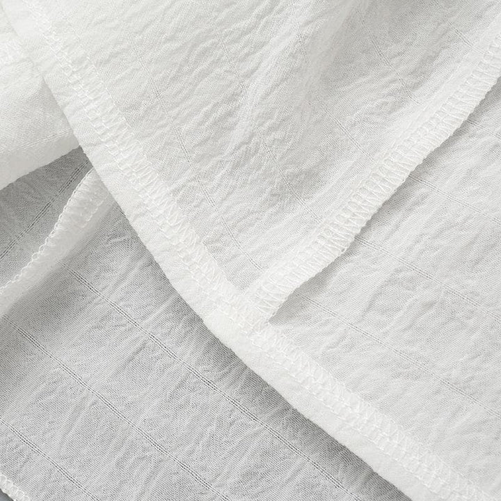 Ruffle textured bowknot tube mini skirt set  | Festival Outfits Women