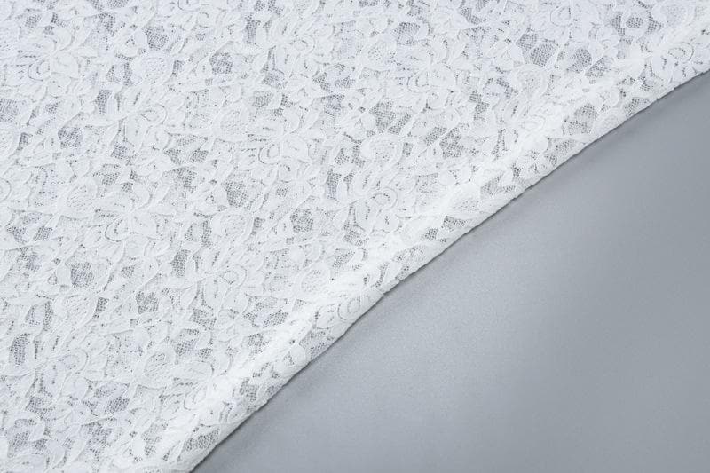 Riga mai laushi ta maxi mai laushi | Kayan Biki na Mata