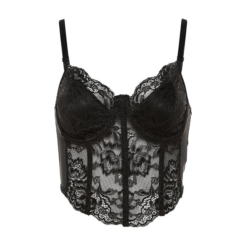 Riga mai kauri da baya mara baya ta V | Kayan Biki na Mata