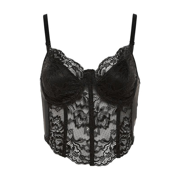 Riga mai kauri da baya mara baya ta V | Kayan Biki na Mata