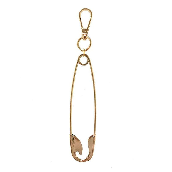 Pin pendant o ring belt accessory  | Festival Outfits Women