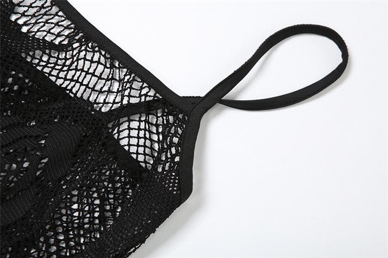 Rigar kamun kifi mai siffar fure | Kayan bikin mata