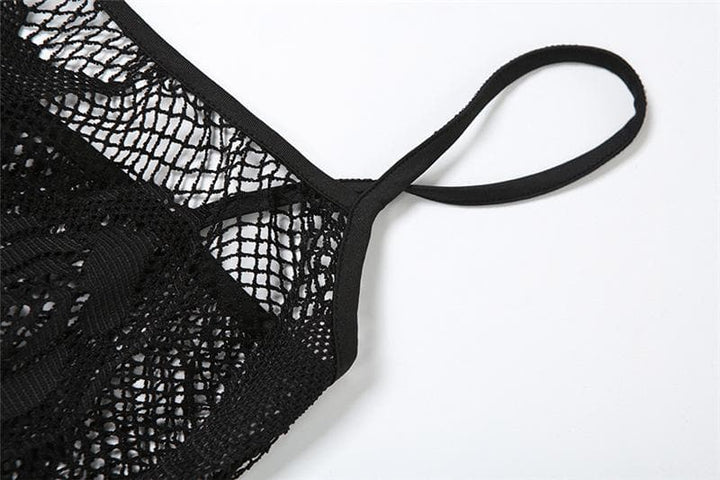 Rigar kamun kifi mai siffar fure | Kayan bikin mata