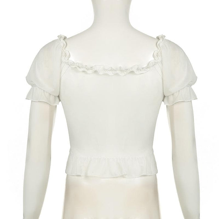 Rigar gajeriyar riga mai laushi mai laushi | Kayan Biki na Mata