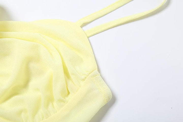 Tufafin ƙaya mai laushi na ƙaya mai laushi | Kayan Biki na Mata