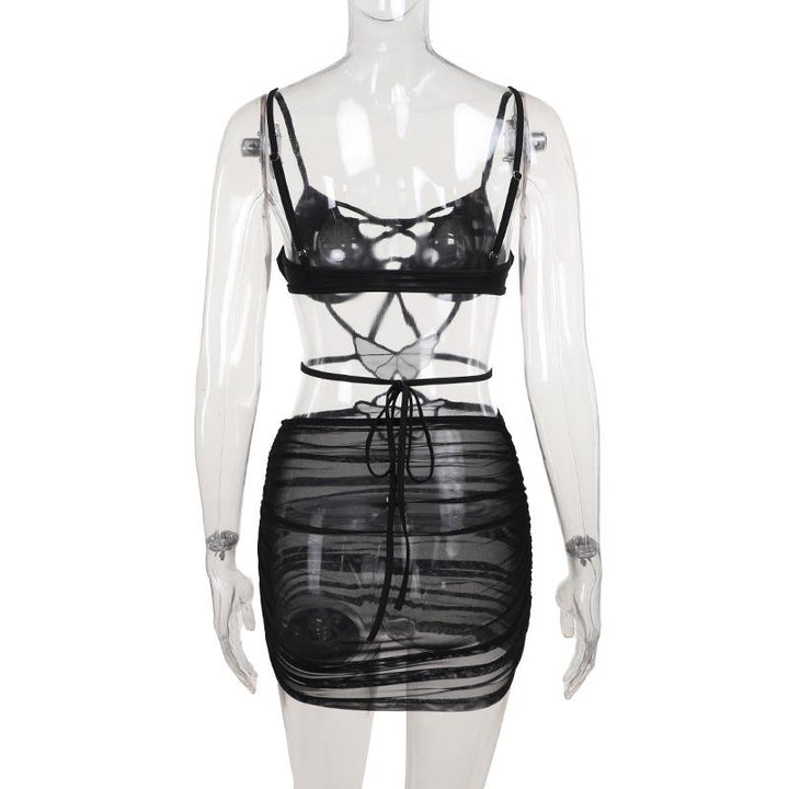 Riga mai kama da malam buɗe ido mai kama da malam buɗe ido | Kayan Biki na Mata