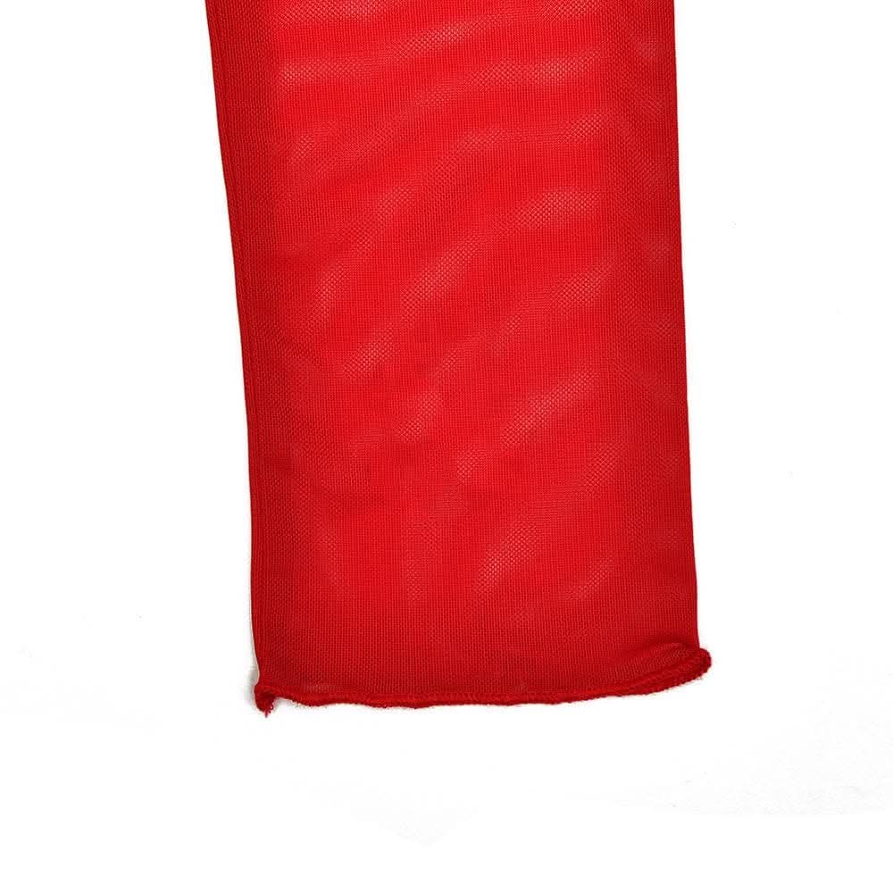 Long sleeve off shoulder sheer mesh maxi skirt set-final-sale  | Festival Outfits Women