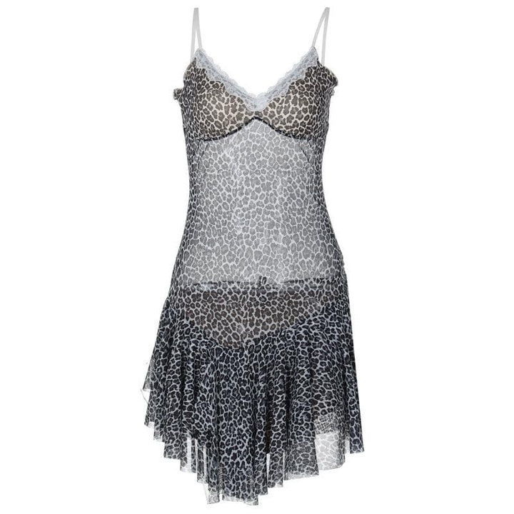 Riga mai kama da leshi ...