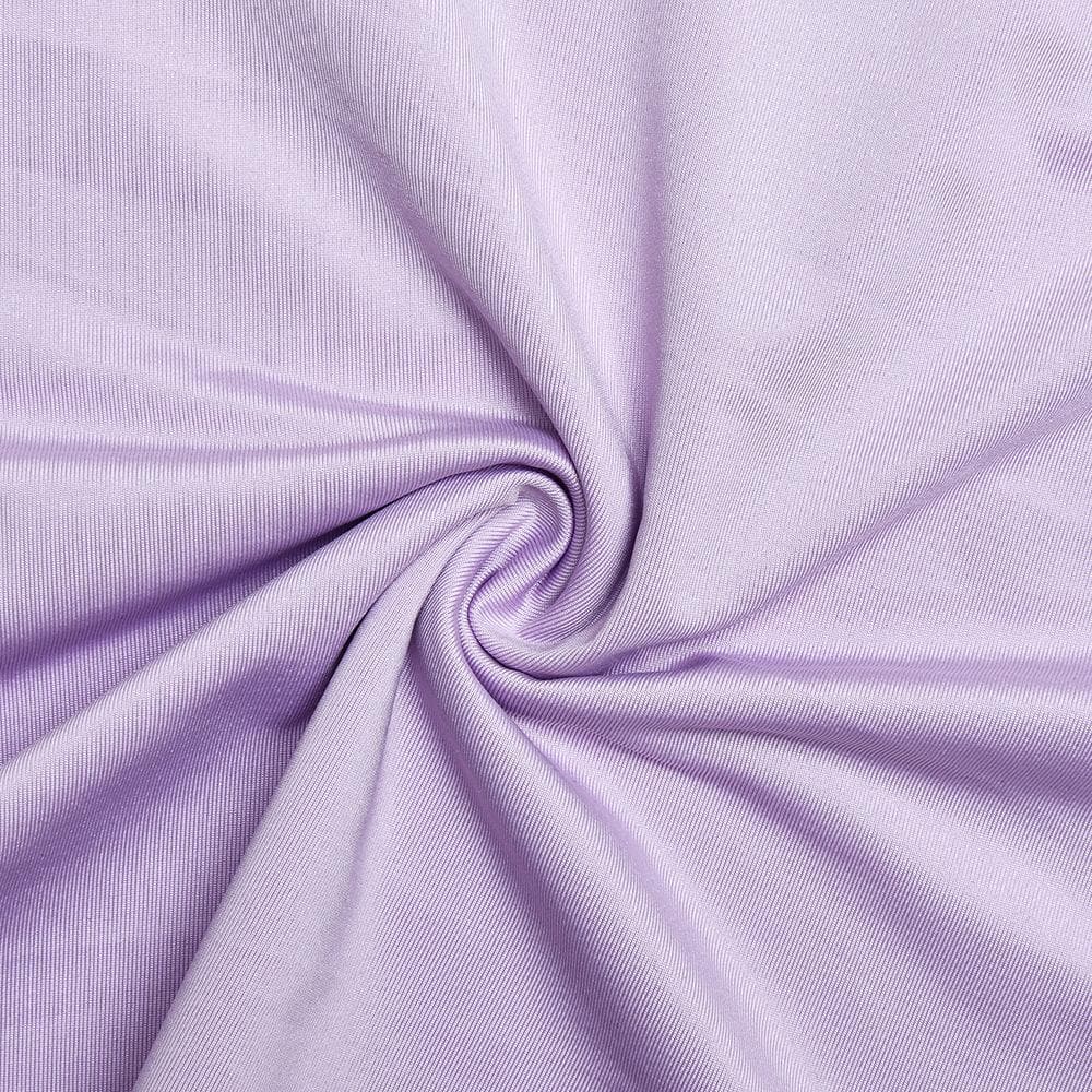 Ruched backless solid ruffle tube mini dress  | Festival Outfits Women