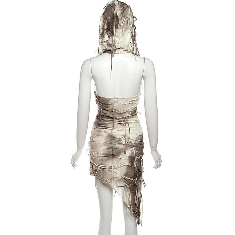 Riga mai kama da hular riga mai kama da hular riga | Kayan bikin mata